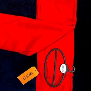 Reversible Men's winter wear scarf